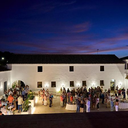 El Mirador Del Valle San Jose del Valle Екстериор снимка