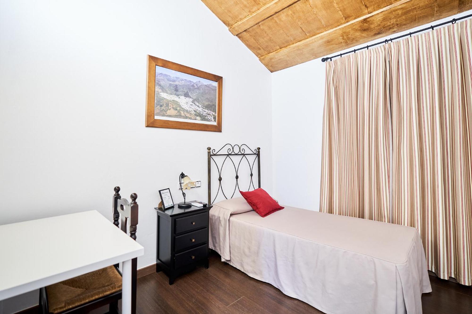 El Mirador Del Valle San Jose del Valle Екстериор снимка
