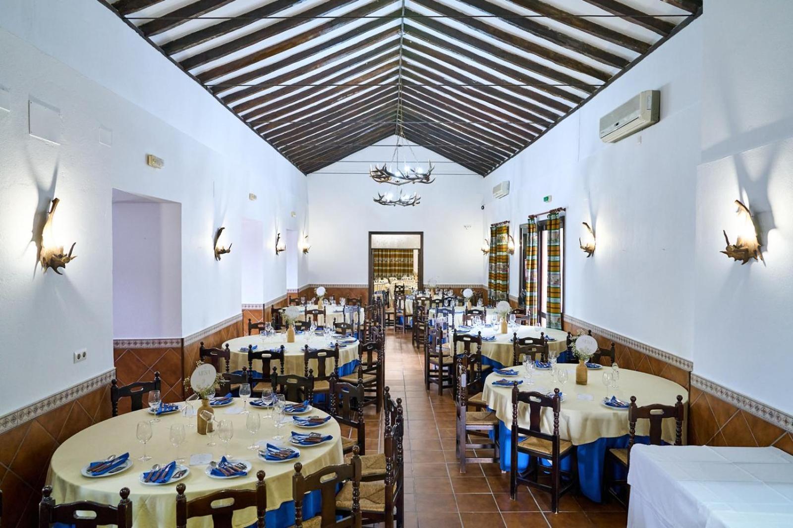 El Mirador Del Valle San Jose del Valle Екстериор снимка
